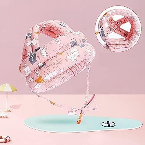 BABY SAFETY HELMET - CITI SOUQ