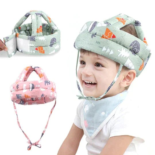BABY SAFETY HELMET - CITI SOUQ