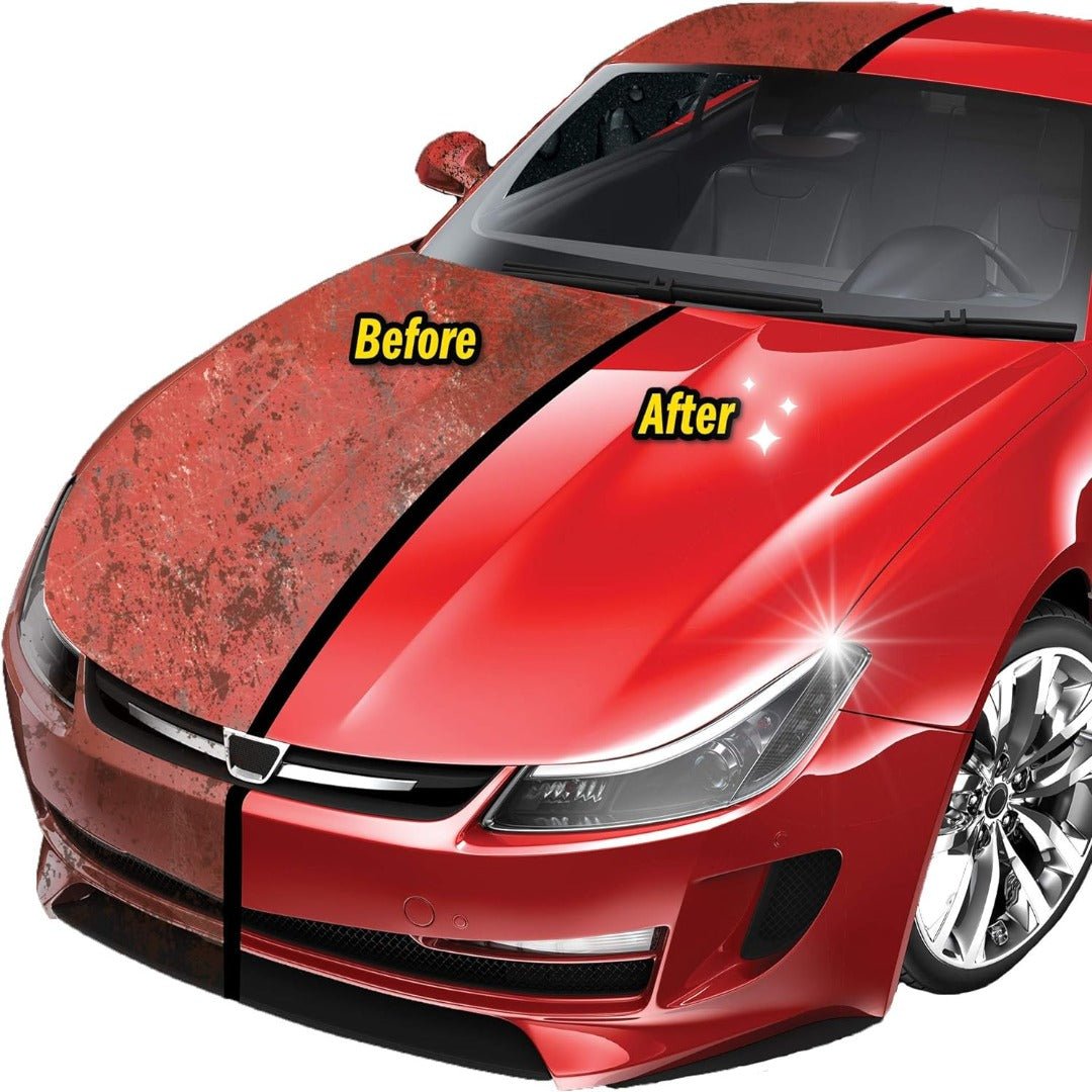 Car Shine Protector - CITI SOUQ