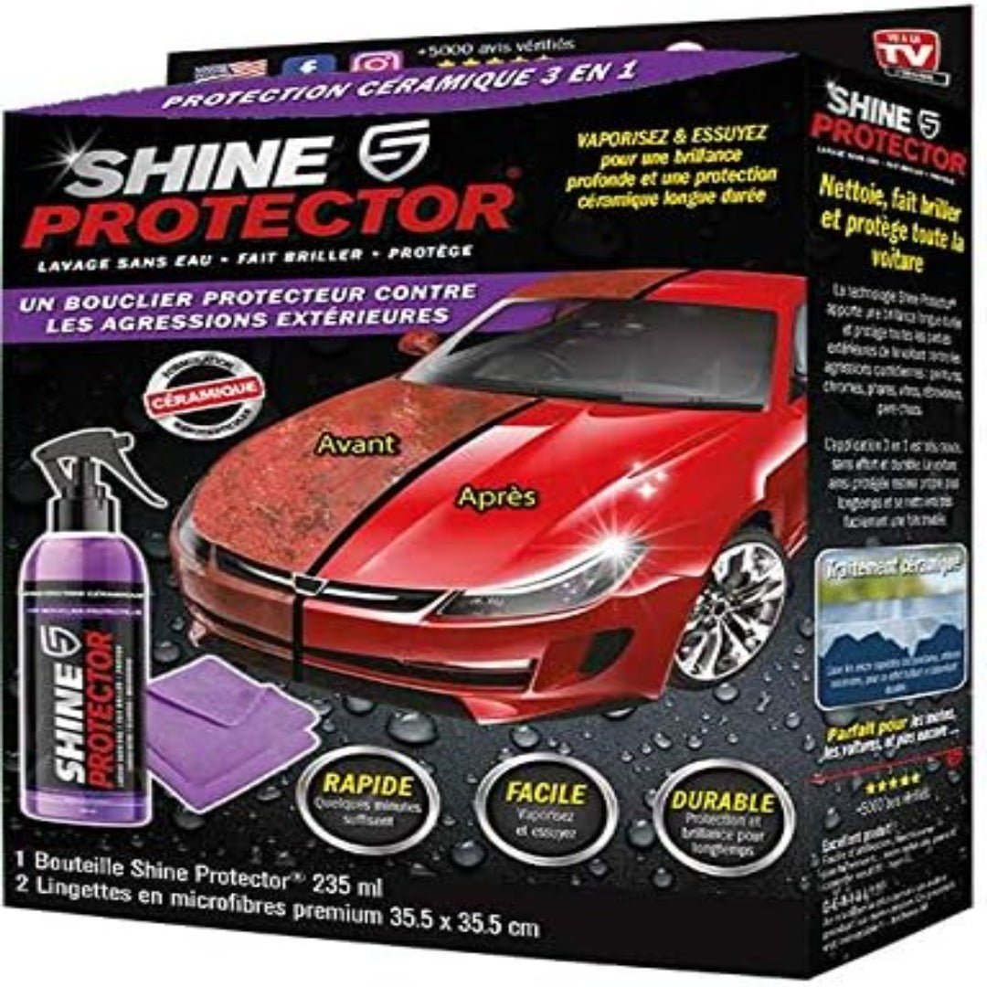 Car Shine Protector - CITI SOUQ