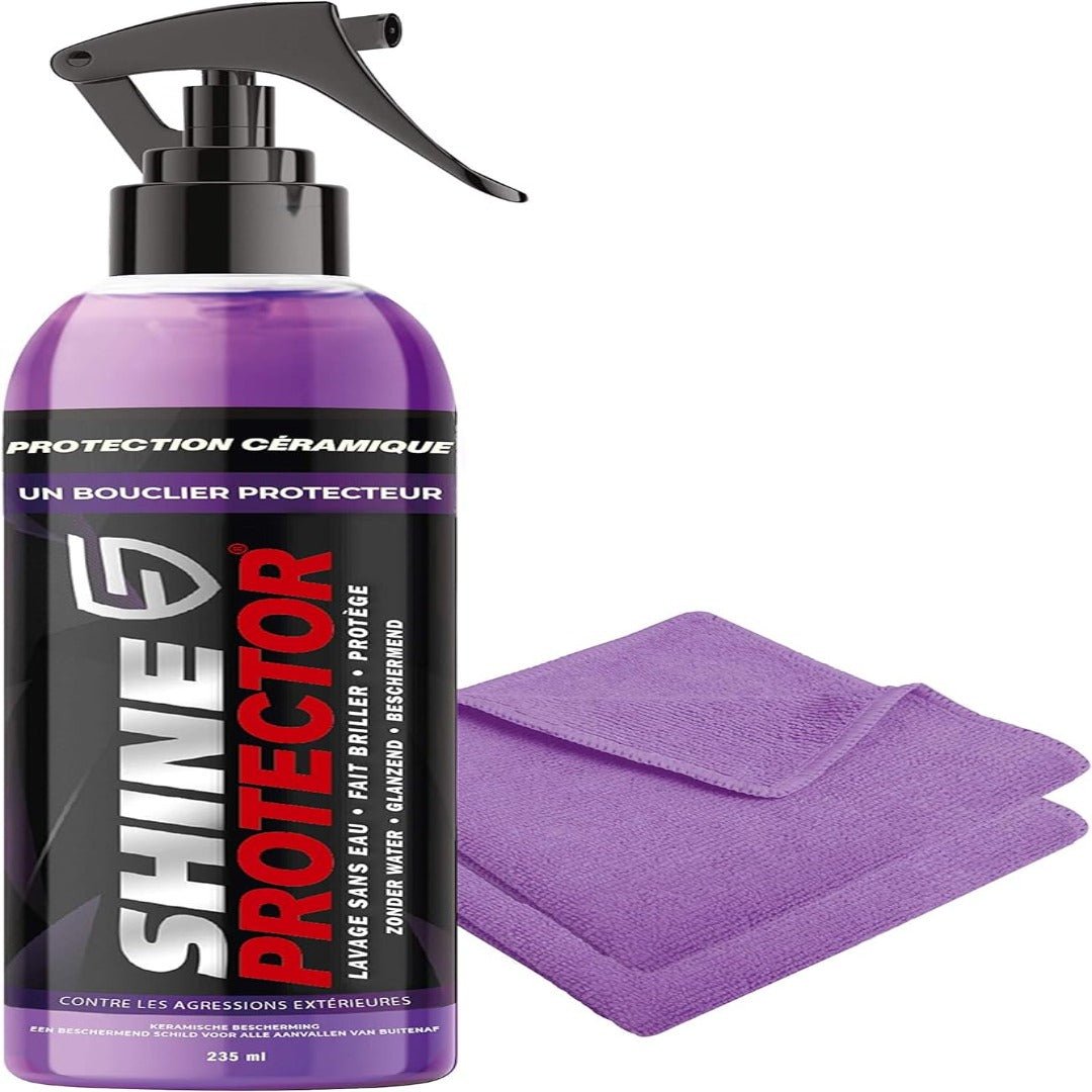 Car Shine Protector - CITI SOUQ