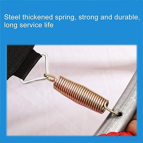 Child Trampoline Net Jumping Mat - CITI SOUQ