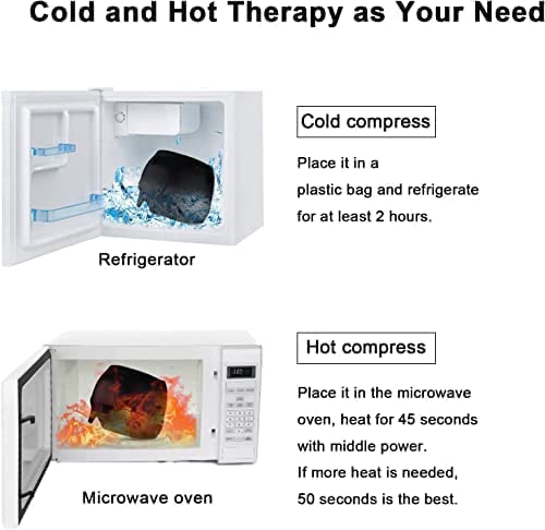 Citi Migraine Relief Cap Hot/Cold - CITI SOUQ