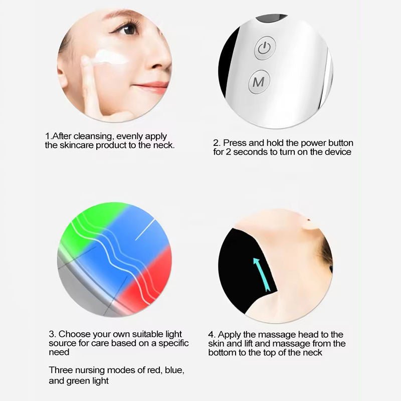 CitiISouq™️ 3 in 1 Face Lifting and Wrinkles Remover - CITI SOUQ