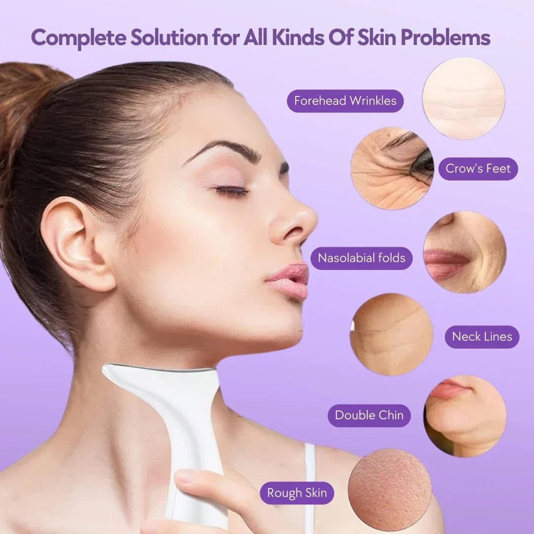 CitiISouq™️ 3 in 1 Face Lifting and Wrinkles Remover - CITI SOUQ