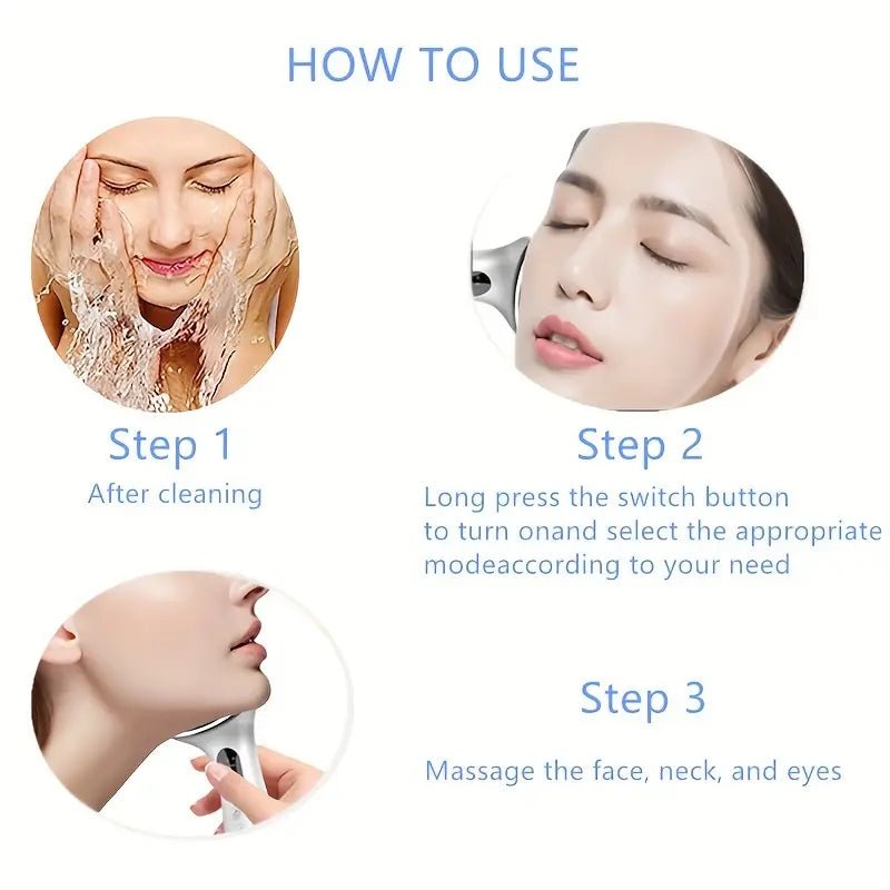 CitiISouq™️ 3 in 1 Face Lifting and Wrinkles Remover - CITI SOUQ