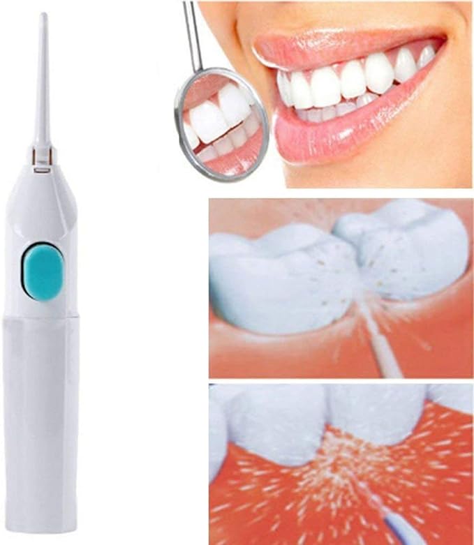 Dental Water Flosser - CITI SOUQ