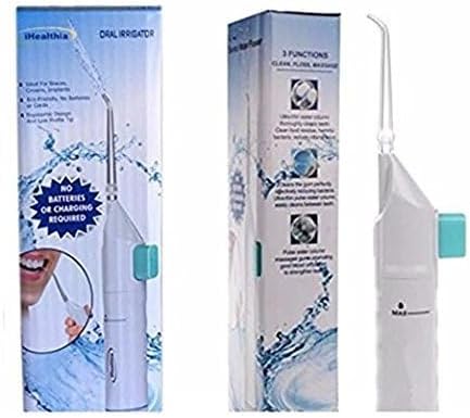 Dental Water Flosser - CITI SOUQ