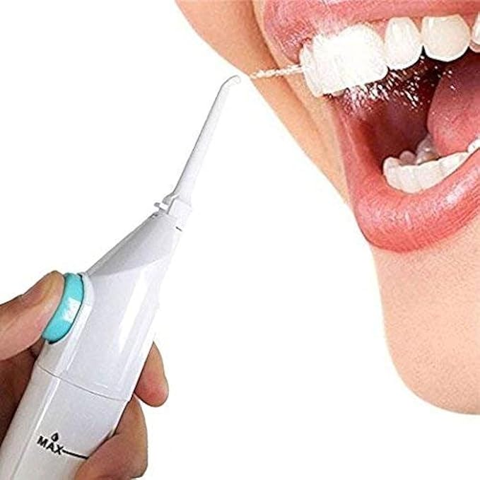 Dental Water Flosser - CITI SOUQ