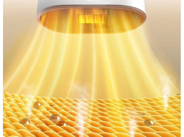 Electric Clothes Drying Machine - CITI SOUQ