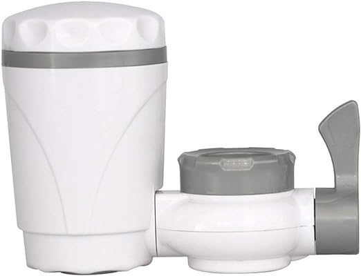 Faucet Water Filter with Activated Carbon - CITI SOUQ