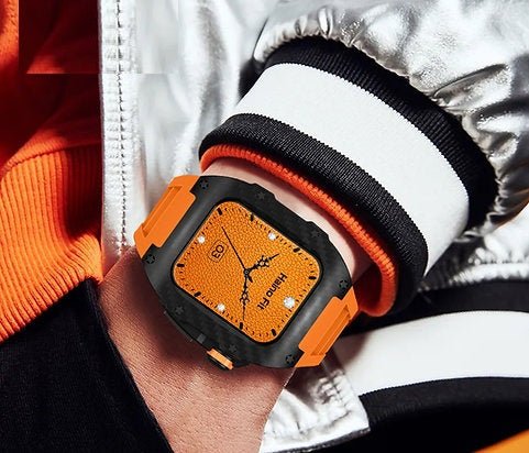 Haino Teko Richard M - 10 Smart Watch - CITI SOUQ