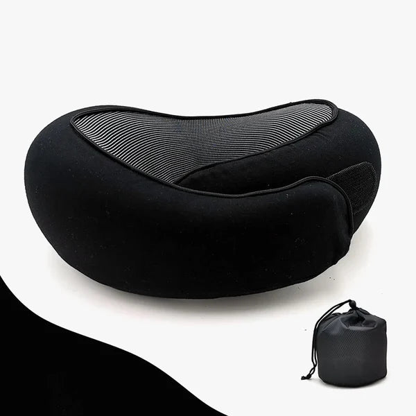 Ostrich Travel Sleeping Pillow